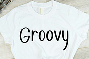 Jazz Music, a Script Font by FreshTypeINK (Thumbnail 3 of 7)