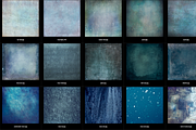 Shades of Blue II, a Texture Graphic by dyrkwyst textures (Thumbnail 2 of 3)