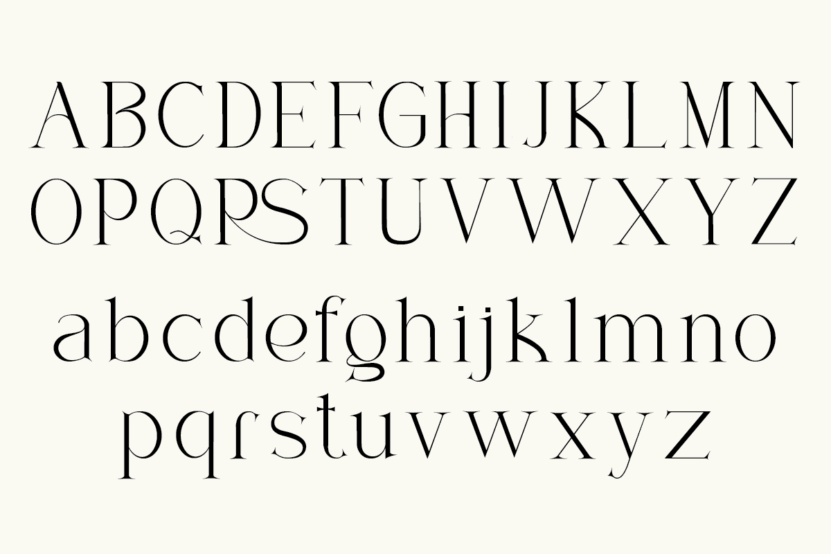 Faesa Breages, a Serif Font by Muksal Creative (Photo 7 of 8)