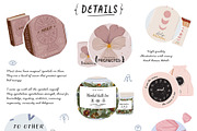 Spiritual Self-Care & Magic Rituals, an Illustration by Ruslana Lubenets (Thumbnail 5 of 14)