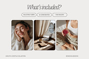 Healthy Lifestyle Stock Photos, a Sports & Recreation Photo by ZenSocialDesigns (Thumbnail 5 of 9)