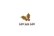 Christmas collection, a Decorative Illustration by Murvin (Thumbnail 10 of 10)