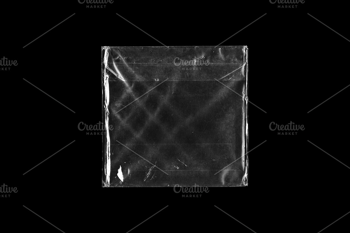 Plastic Textures Mega Pack, a Texture Graphic by dbdslondon (Photo 5 of 8)