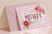 FLORETTA - Playful Display Font, a Sans Serif Font by StringLabs (Thumbnail 6 of 14)