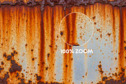 Rust Texture Background Pack, a Texture Graphic by Shovajit (Thumbnail 3 of 3)