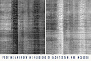 Dead Copier | Photocopy Texture Pack, a Texture Graphic by Slogan Wanted (Thumbnail 3 of 6)