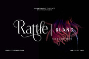 Sikandinarie, a Serif Font by Attract Studio (Thumbnail 11 of 18)
