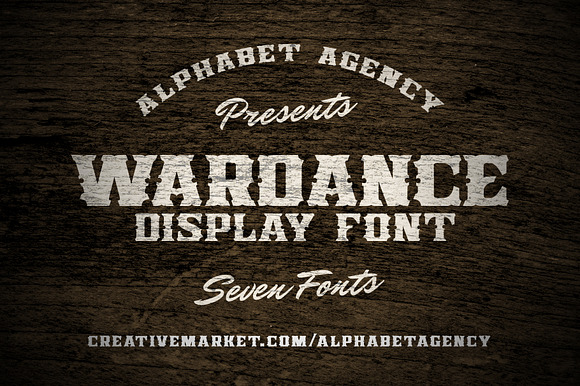 WARDANCE preview 3