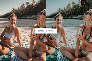 Apple Soda Lightroom Preset, an Action Add-On by SHOOM HOUSE (Thumbnail 3 of 8)