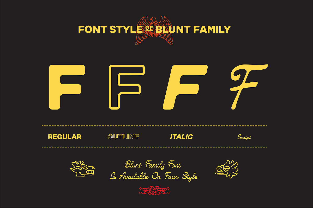 SP BLUNT BUNDLE PACK V02 preview 3