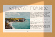 Offtime | Modern Ligature Serif Font, a Serif Font by Kandella's Art (Thumbnail 12 of 23)