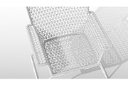Hogsten Armchair, a Furniture 3D Model by 3DCargo (Thumbnail 10 of 13)