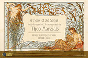 Krampus Teutonic Vintage Font, a Serif Font by Paper Moon Graphic Supply (Thumbnail 9 of 9)