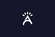 Letter A Pencil Logo, a Branding & Logo Template by Abir Hossain Waffi (Thumbnail 4 of 4)