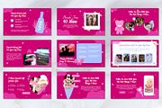 Couples - 14 February Powerpoint, a Presentation Template by Dhabee (Thumbnail 8 of 8)