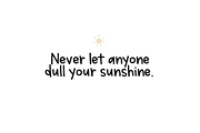 Sunshine Market - Handwritten Font, a Sans Serif Font by KA Designs (Thumbnail 10 of 12)