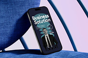 Davigo Pro a Modern Rounded Fonts, a Sans Serif Font by Lettertype Studio (Thumbnail 4 of 14)