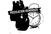 Global Heart Health Awareness Set, a Person Illustration by Designer_Momina (Thumbnail 10 of 20)