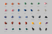 The Spiritual Scene Creator, a Product Mockup by wings of design (Thumbnail 4 of 17)