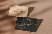 Mattock Germany Font Duo, a Script Font by alit design (Thumbnail 4 of 21)