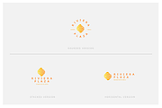 113 PREMADE BRANDING LOGO PACK, a Branding & Logo Template by pawellpi (Thumbnail 58 of 68)