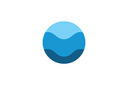 20 Logo Sea Template Bundle, a Branding & Logo Template by Acongraphic (Thumbnail 14 of 21)