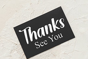 Boldline, a Handwritten Font by FreshTypeINK (Thumbnail 5 of 8)