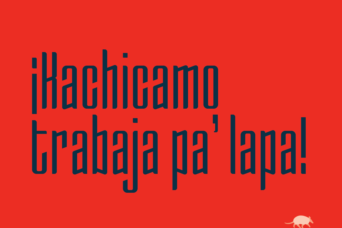 Enza Light, a Sans Serif Font by Neo Type Foundry (Photo 9 of 10)