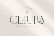 Rhiffiral, a Serif Font by Dora Typefoundry (Thumbnail 11 of 30)