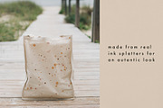 Ink Splatter Patterns Volume 003, a Pattern Graphic by Megs Lang (Thumbnail 3 of 15)
