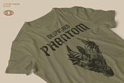 CS Alore – Blackletter Font, a Blackletter Font by Craft Supply Co. (Thumbnail 3 of 8)