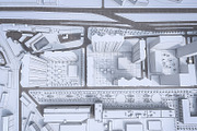 Residential and Industrial UrbanArea, an Architecture 3D Model by 3DNUTS (Thumbnail 21 of 21)