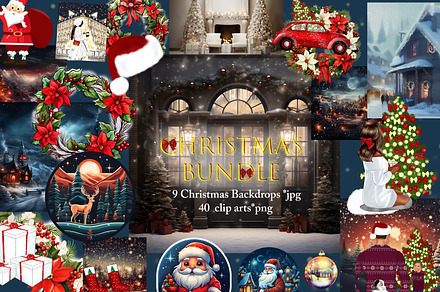 Christmas Bundle