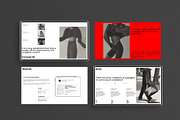 Brand Proposal Presentation Template, a Presentation Template by Alvi-Studio (Thumbnail 4 of 9)