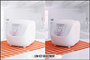 Ricoh Image Controls & Creative Mode, a Plug-in Add-On by Raztrend (Thumbnail 28 of 31)
