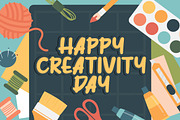 Keenyo Crafted Playful Font, a Handwritten Font by Bayuktx (Thumbnail 2 of 6)