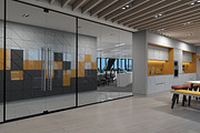 Full Office Interior 26, an Architecture 3D Model by Giimann (Thumbnail 9 of 23)