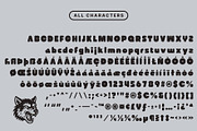 CS Glastic Rounded, a Sans Serif Font by Craft Supply Co. (Thumbnail 8 of 8)