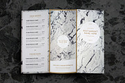 Classy Food Menu 7 Template, a Brochure Template by Luuqas Design (Thumbnail 7 of 16)