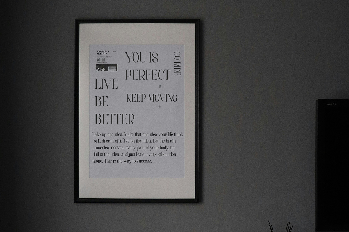 Amelia - Modern Serif Font, a Serif Font by Aqeel_Art (Photo 6 of 12)