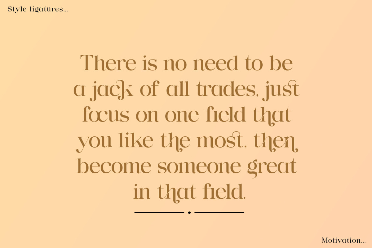 Lanchitas, a Serif Font by Gatype (Photo 10 of 10)
