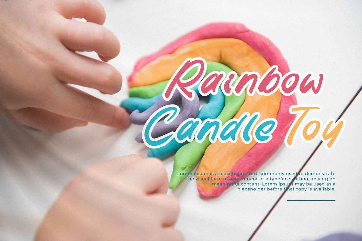 Whooffely, a Script Font by Integritype Studio (Photo 3 of 15)