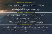 Alfa, a Script Font by studiobasic (Thumbnail 4 of 7)