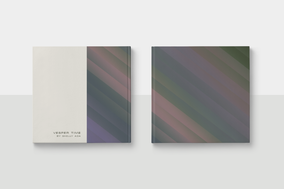 Vesper, a Texture Graphic by Hello Mart (Photo 2 of 9)