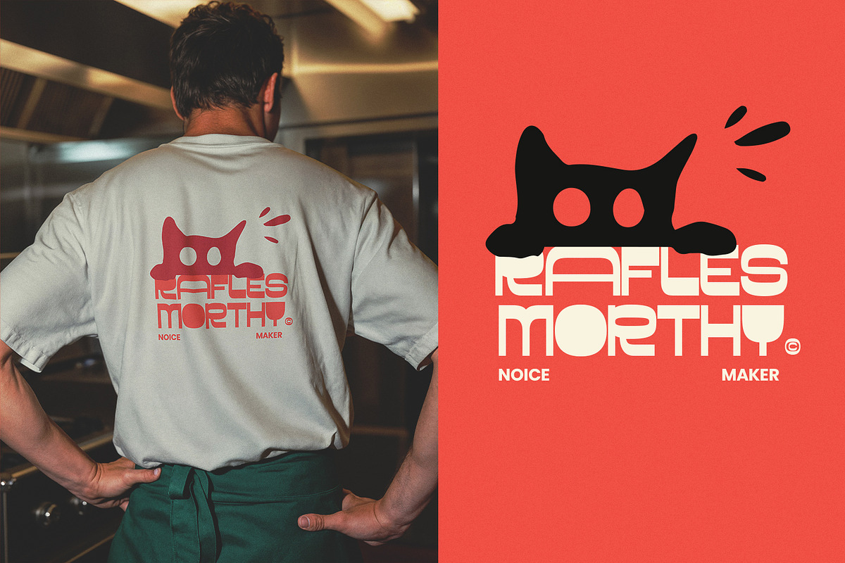 Romelon, a Font by Nathatype (Photo 9 of 9)