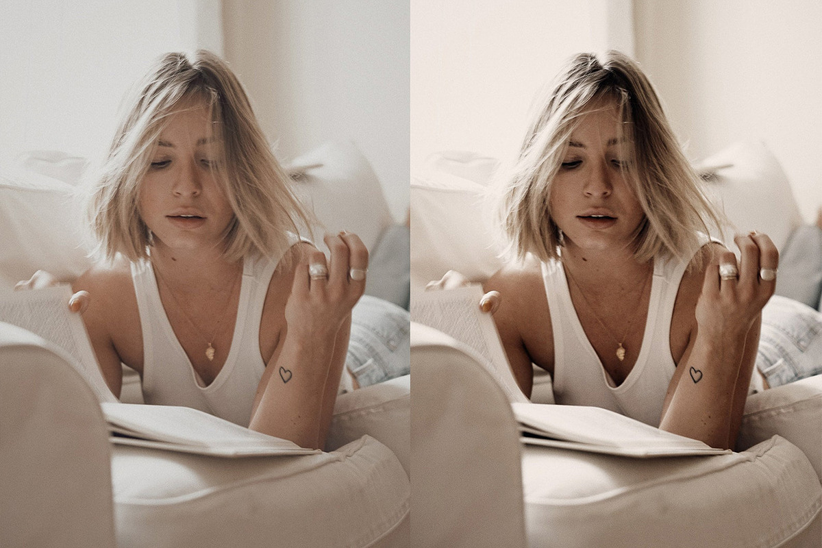 Diamond Profiles — Lightroom, a Preset Add-On by colorituals (Photo 6 of 7)
