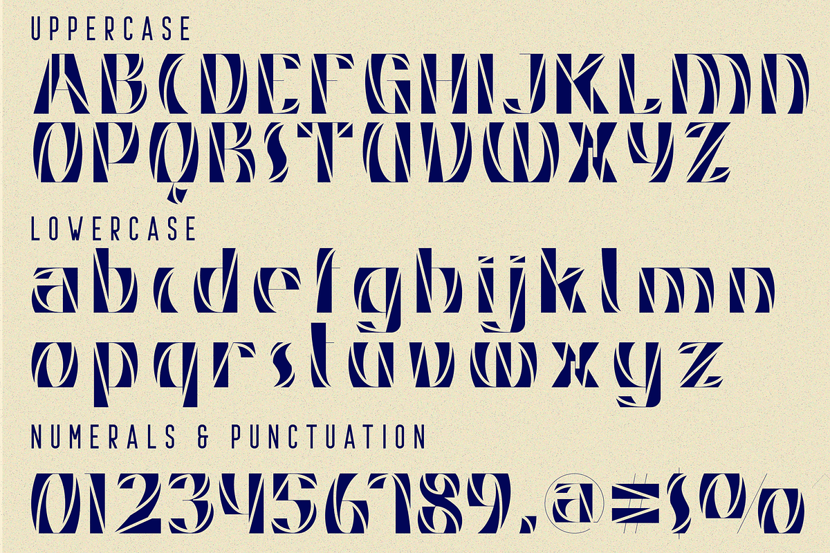 Socrates Display Font, a Sans Serif Font by 177Studio (Photo 7 of 8)