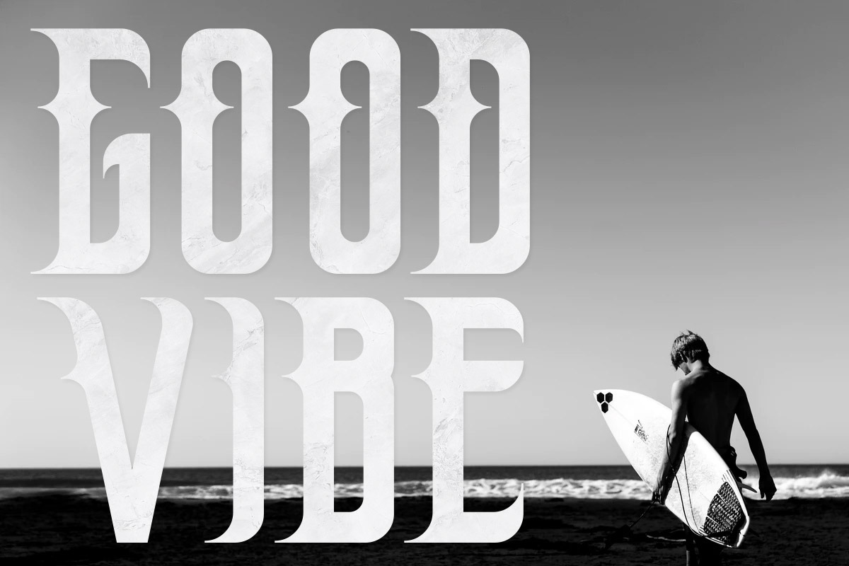 HILDANE, a Font by BringTypeStudio (Photo 4 of 8)