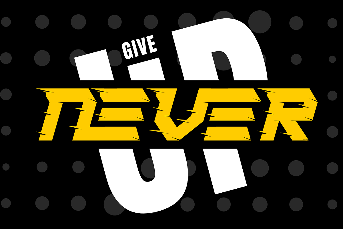 Turbo Speed Font, a Sans Serif Font by 177Studio (Photo 4 of 8)