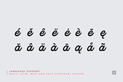 Riviera - Signature Font, a Script Font by Unio Designs (Thumbnail 2 of 10)